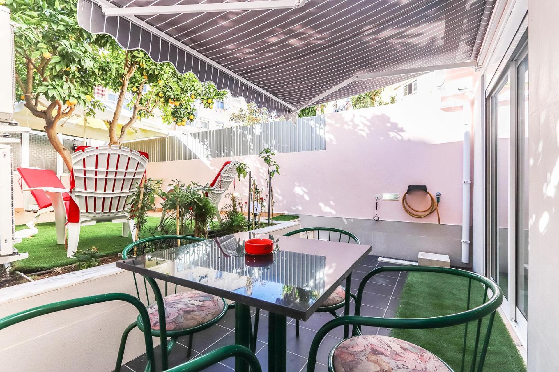 Vita Portucale ! Moscavide Casa Branca W/ Terrace Lissabon Buitenkant foto